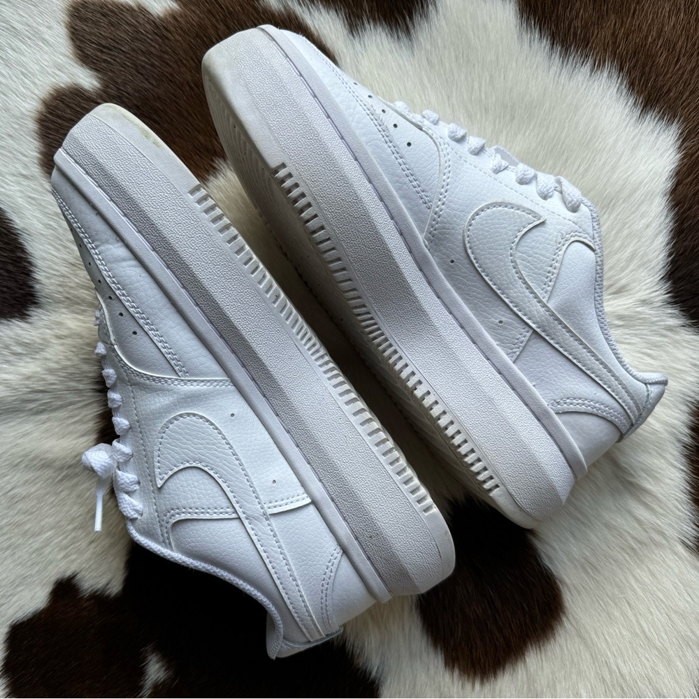 Nike Court Vision Alta Sneaker - Women's